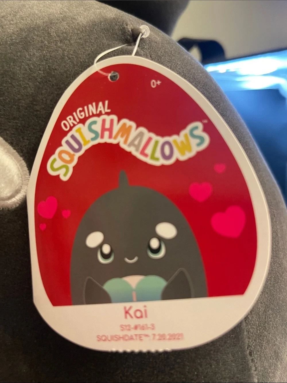 Kellytoy show your